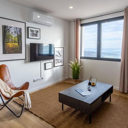 Apartamentos Do Mercado 코빌라 외부 사진