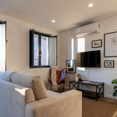 Apartamentos Do Mercado 코빌라 외부 사진
