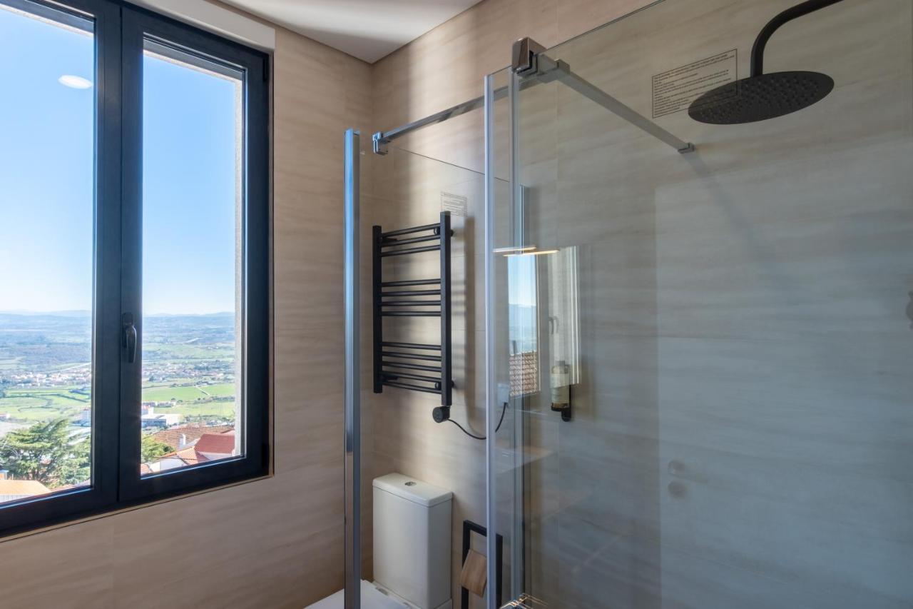 Apartamentos Do Mercado 코빌라 외부 사진