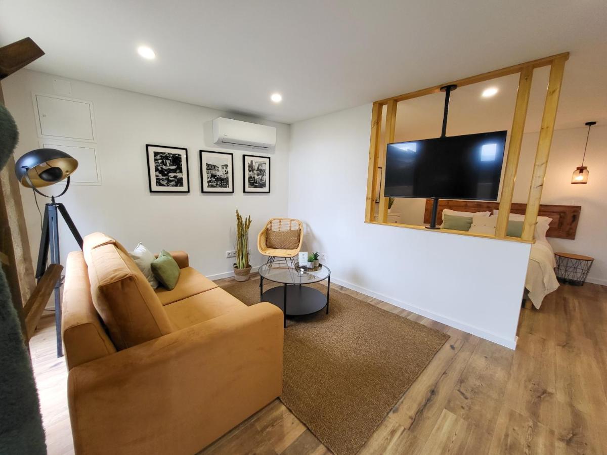 Apartamentos Do Mercado 코빌라 외부 사진