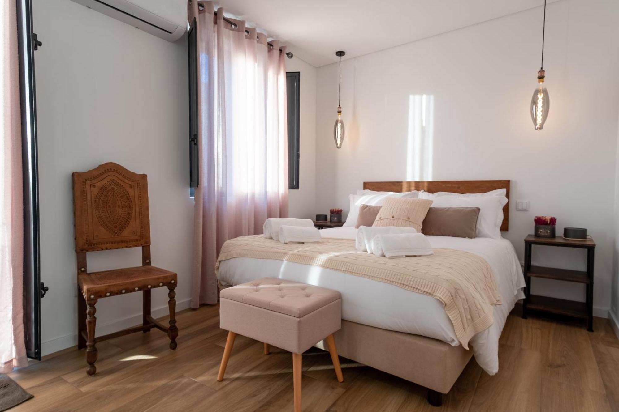 Apartamentos Do Mercado 코빌라 외부 사진