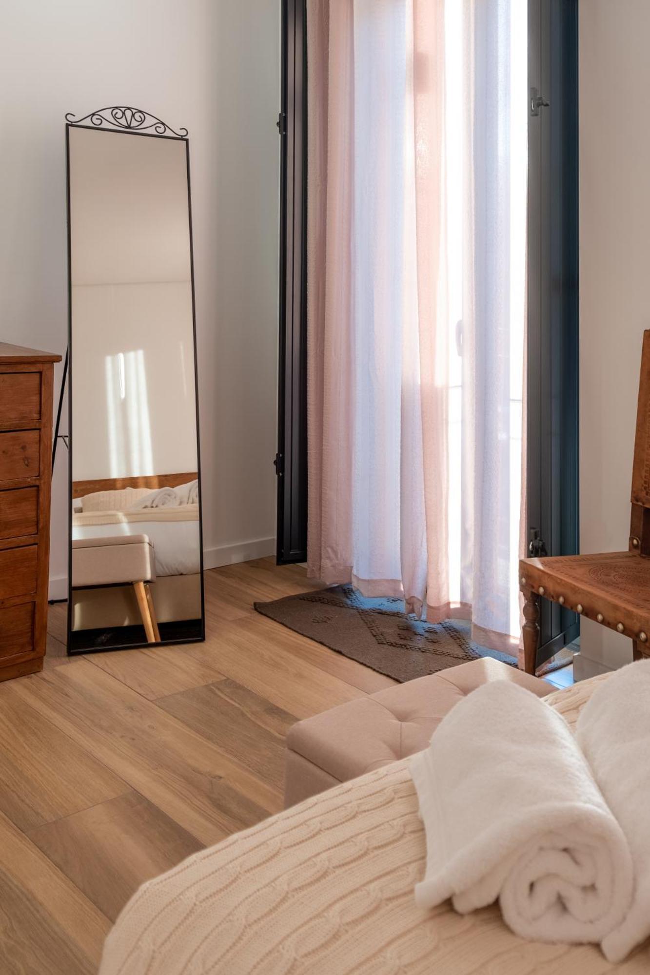 Apartamentos Do Mercado 코빌라 외부 사진