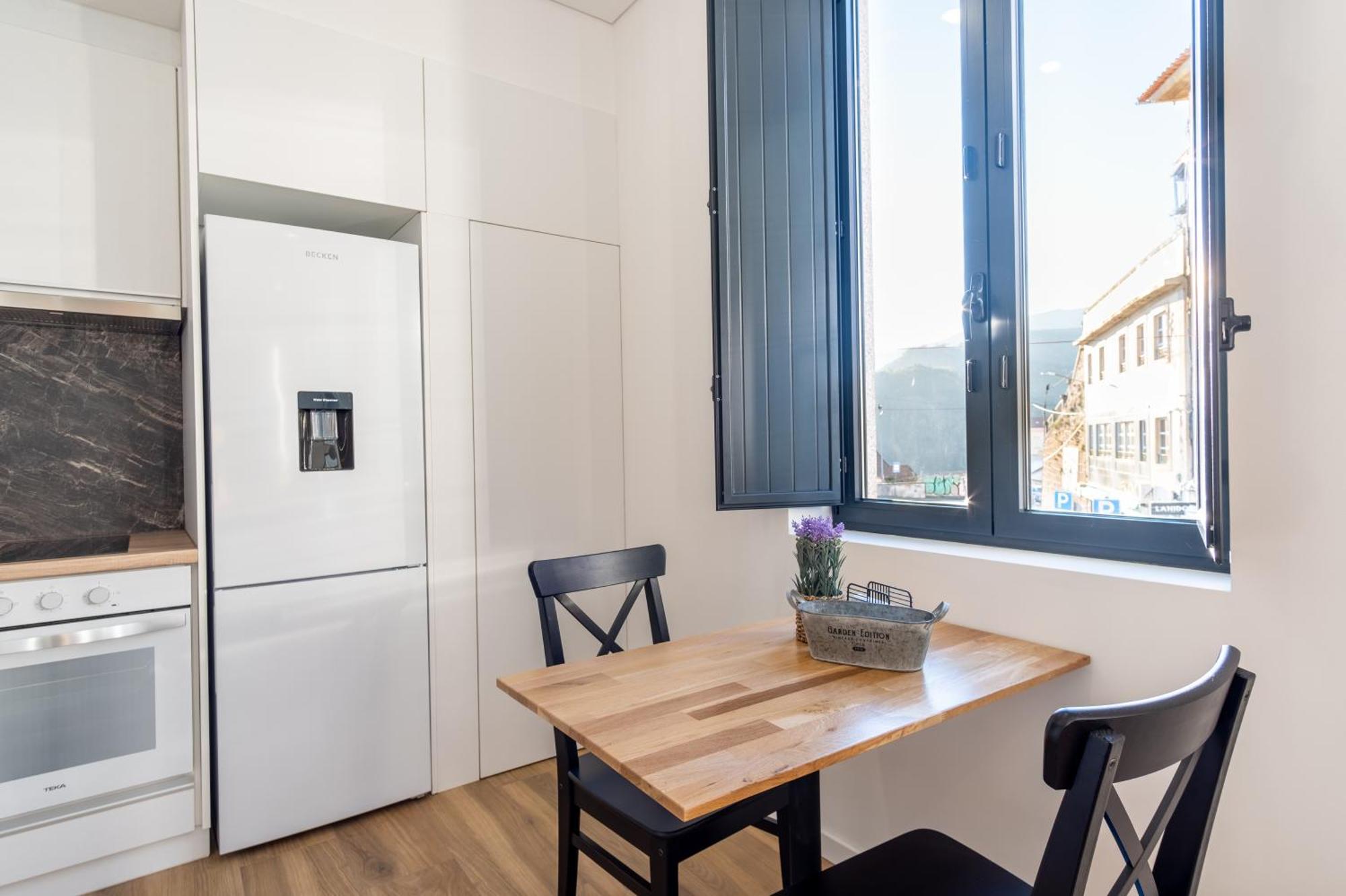 Apartamentos Do Mercado 코빌라 외부 사진