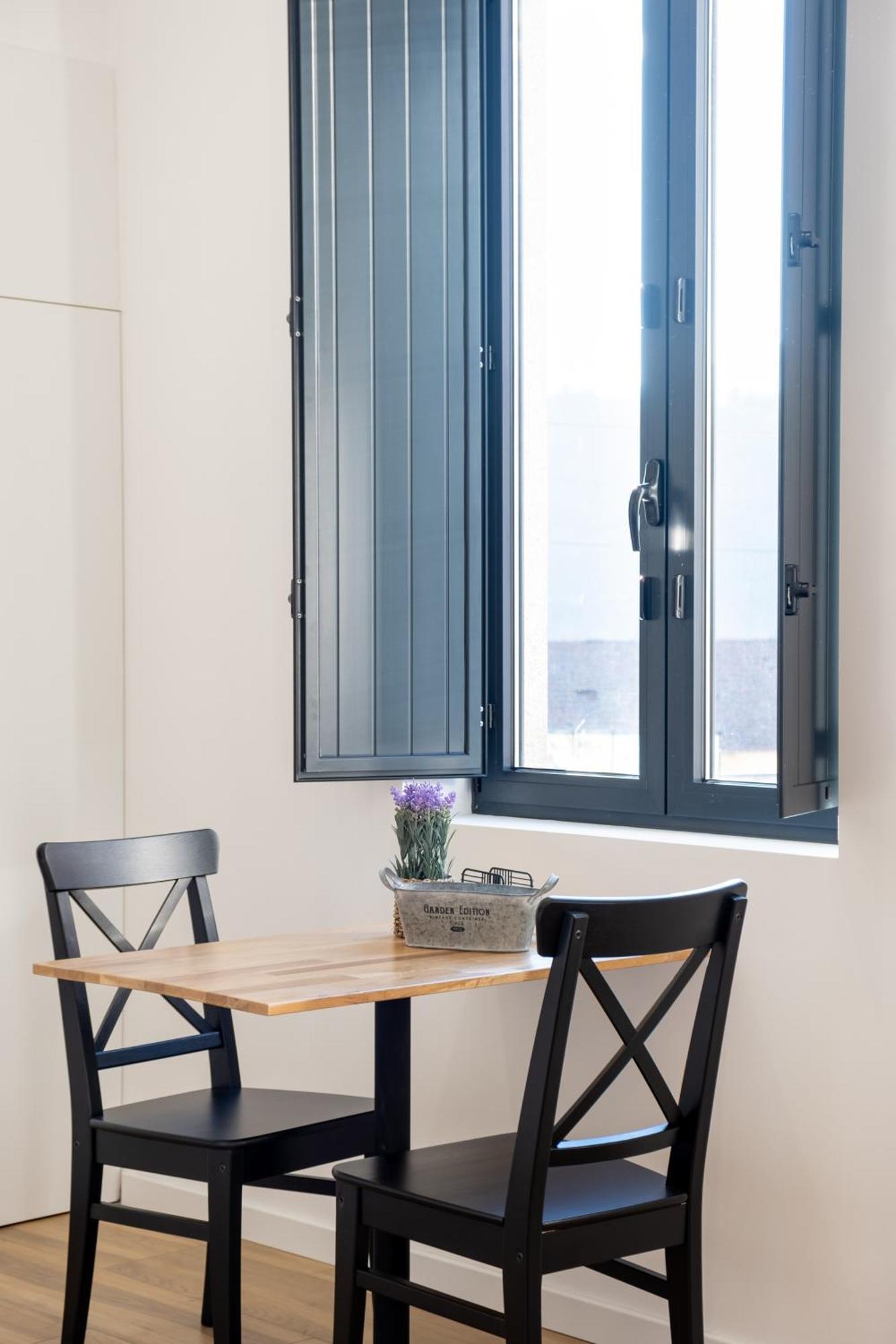 Apartamentos Do Mercado 코빌라 외부 사진