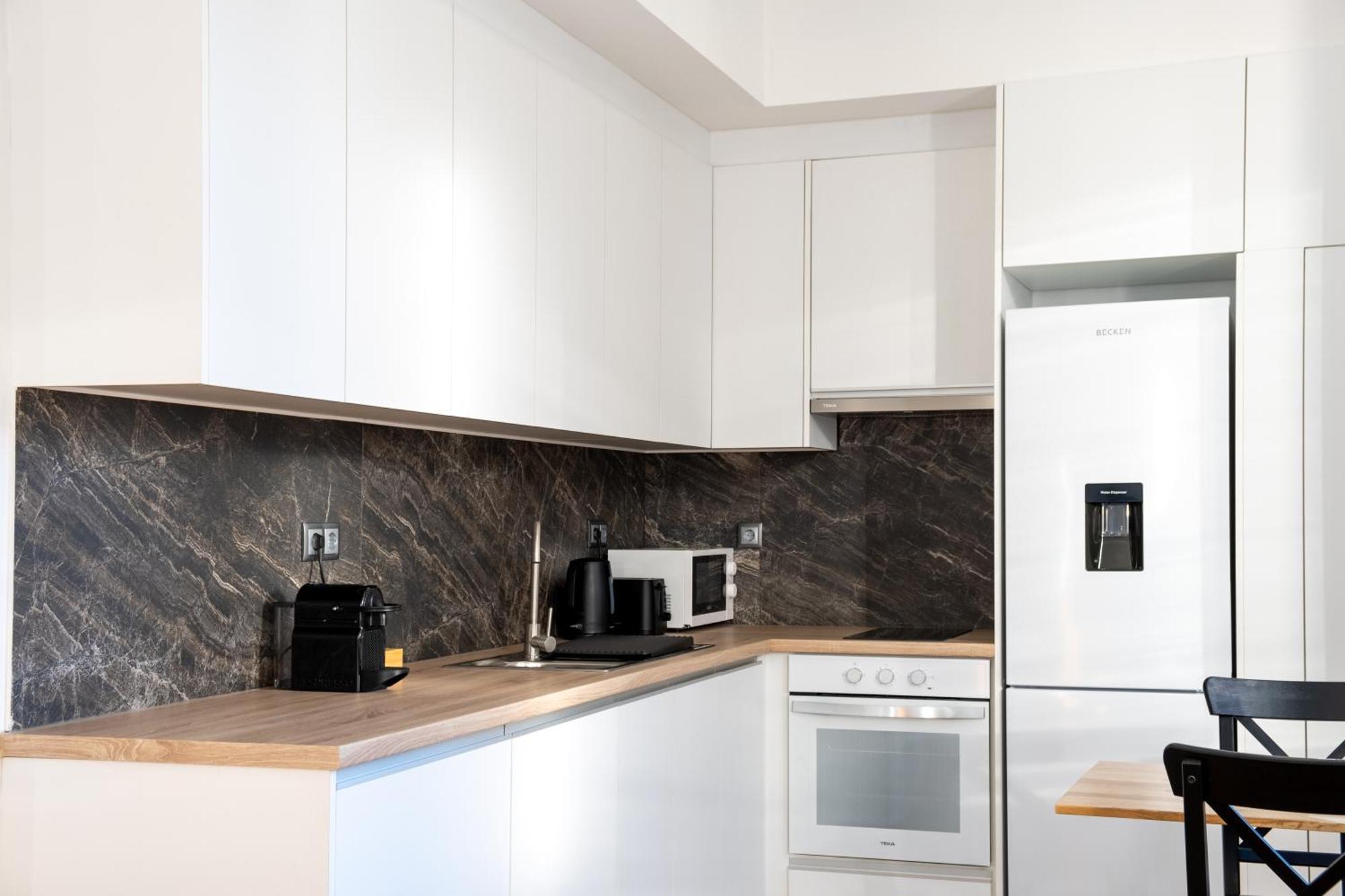 Apartamentos Do Mercado 코빌라 외부 사진