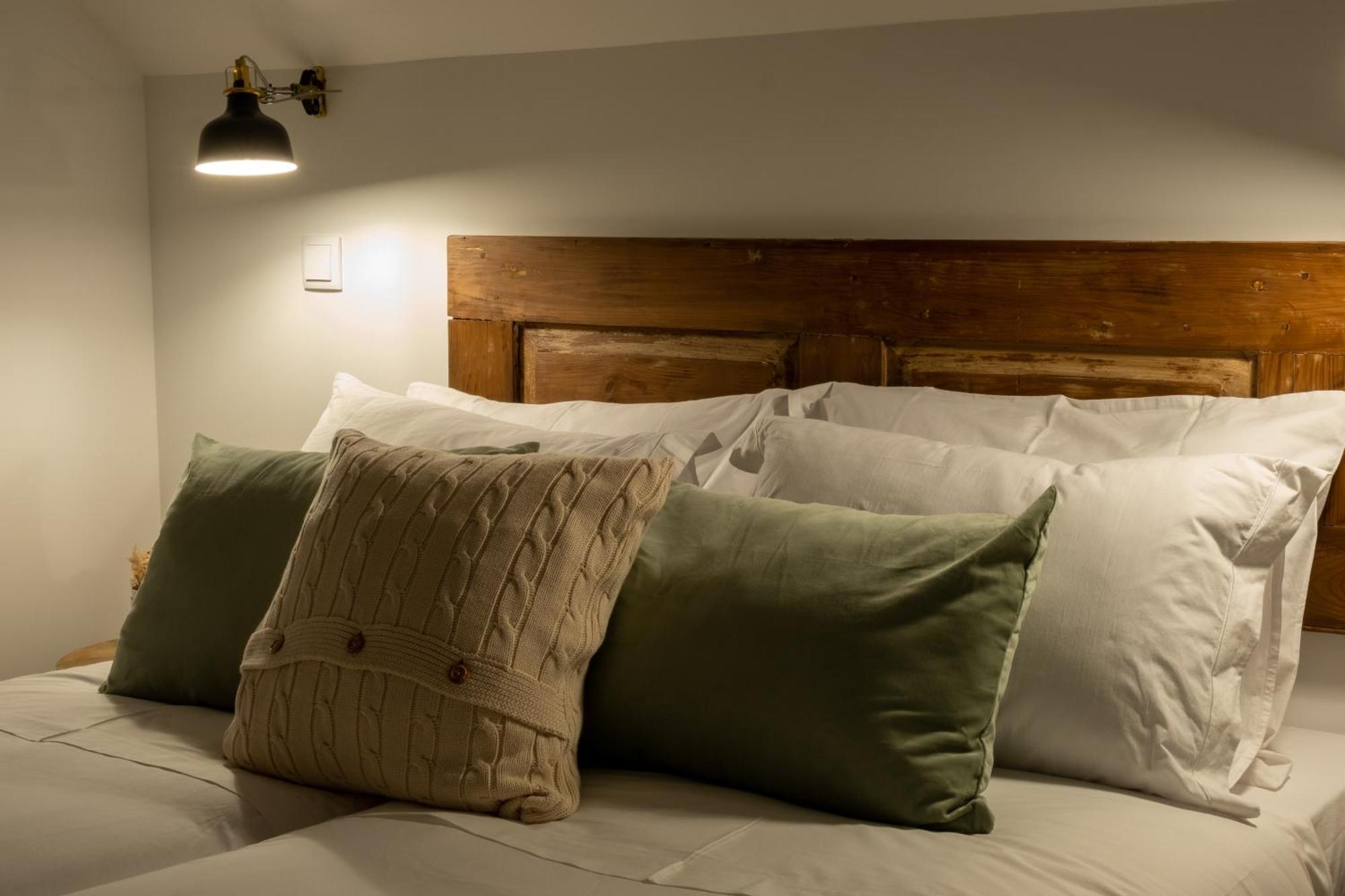 Apartamentos Do Mercado 코빌라 외부 사진