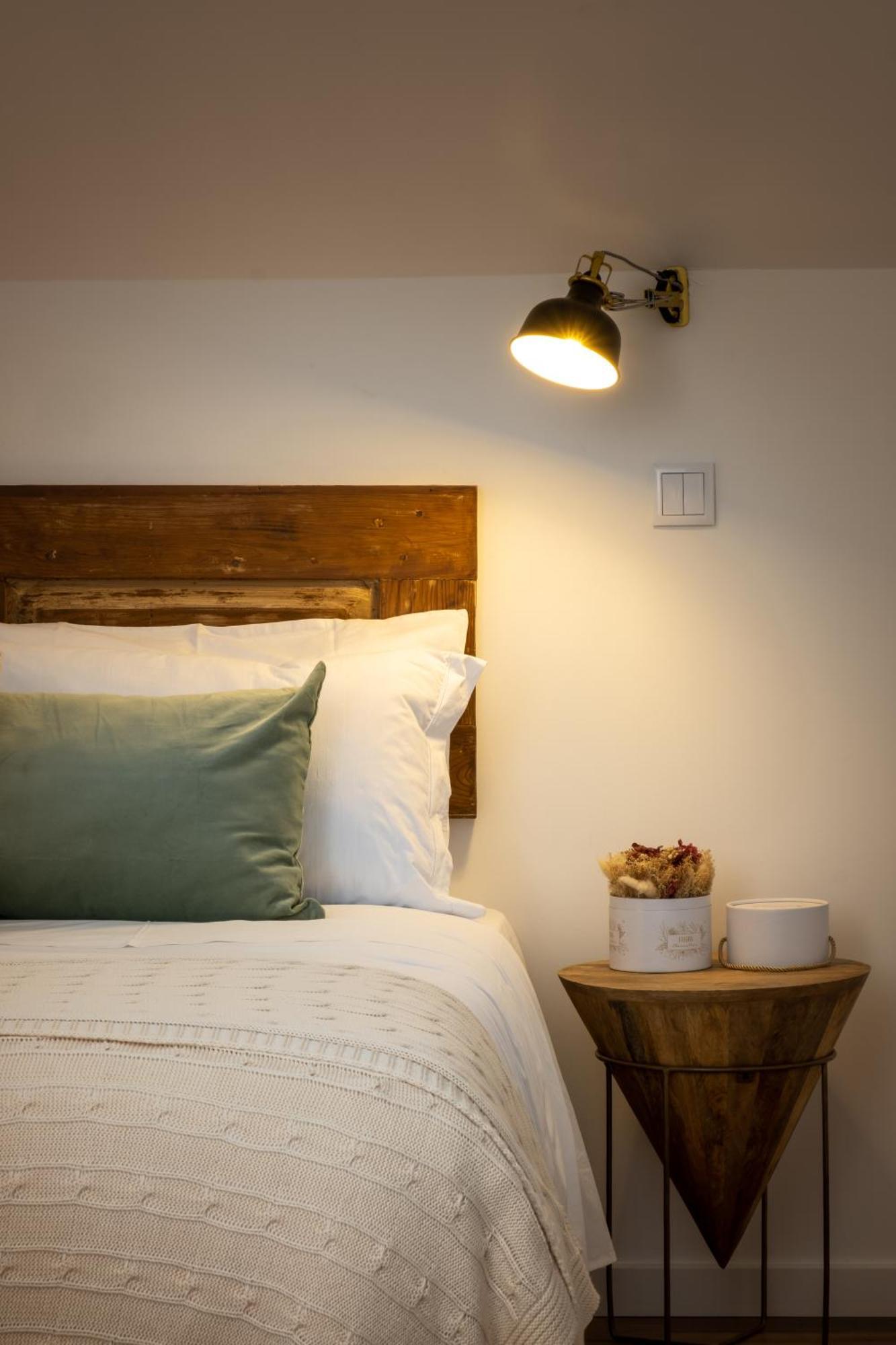 Apartamentos Do Mercado 코빌라 외부 사진
