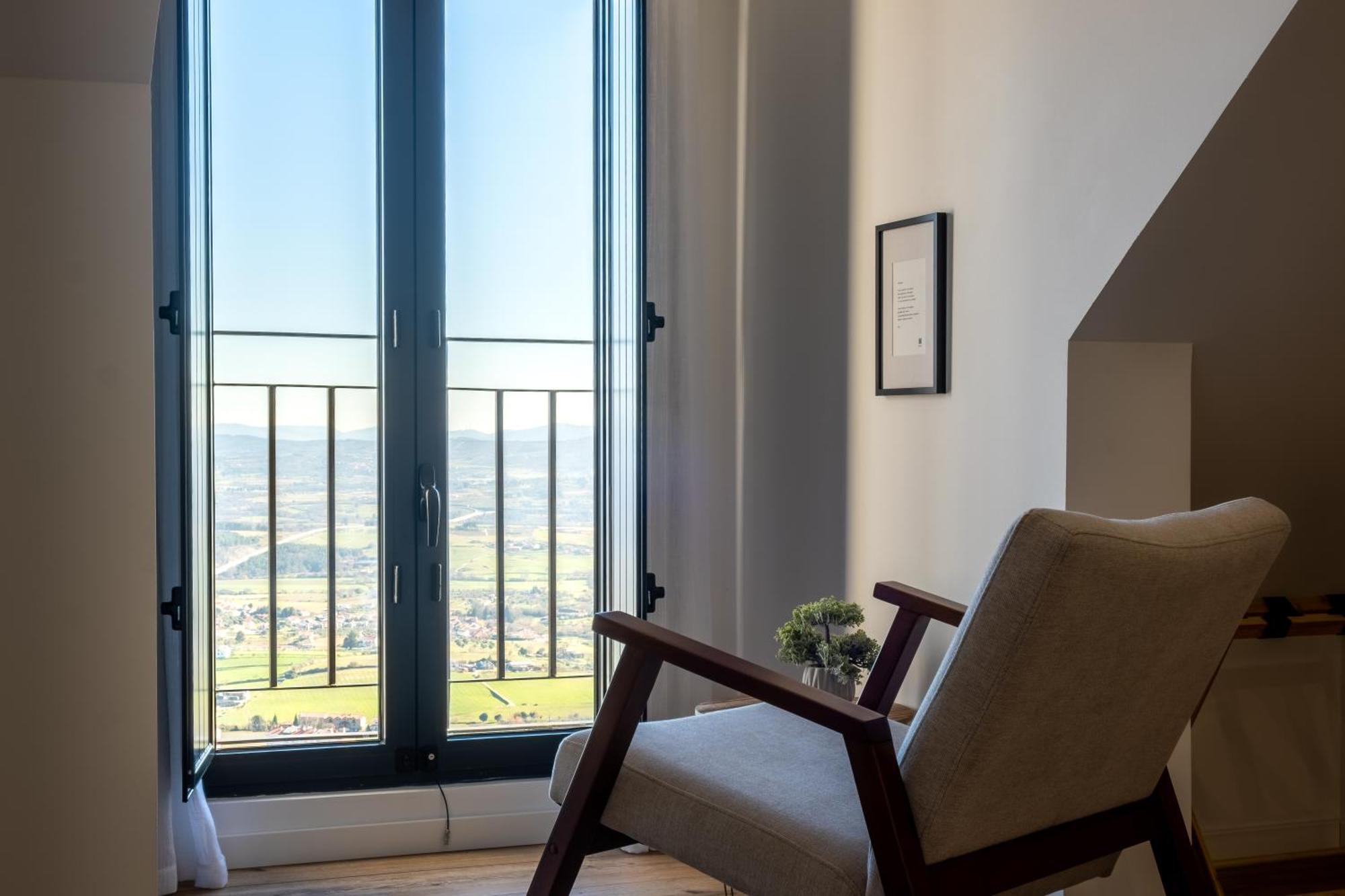 Apartamentos Do Mercado 코빌라 외부 사진