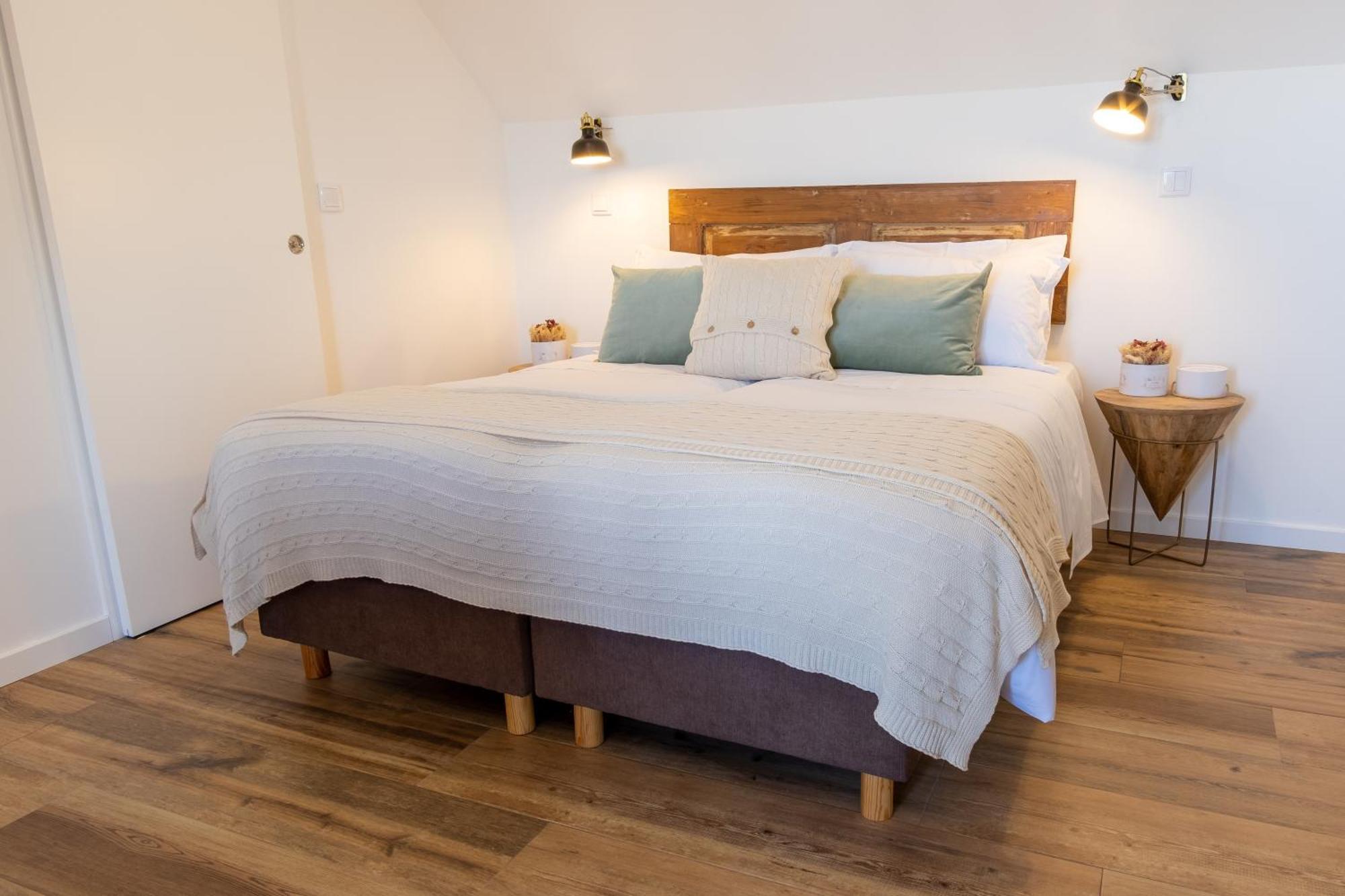 Apartamentos Do Mercado 코빌라 외부 사진