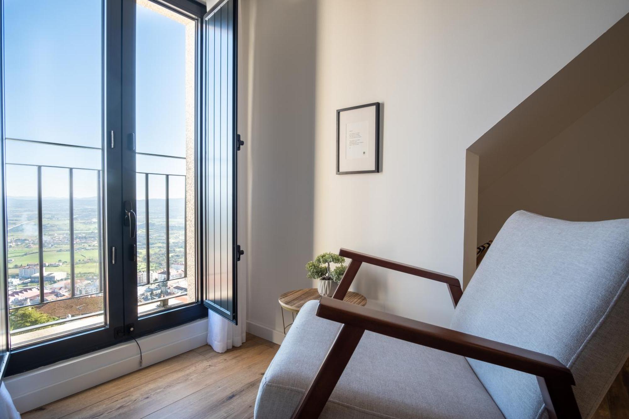 Apartamentos Do Mercado 코빌라 외부 사진