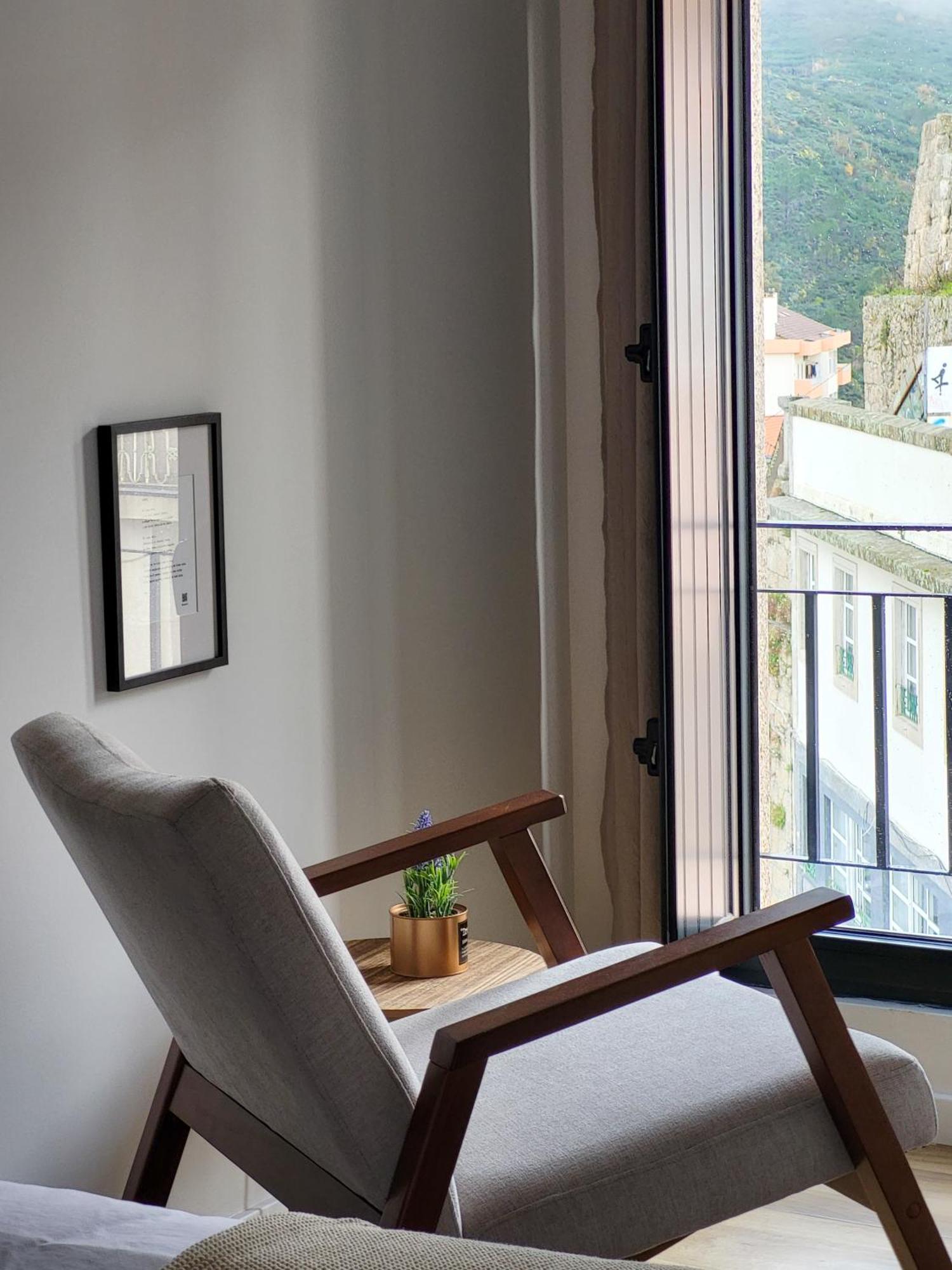 Apartamentos Do Mercado 코빌라 외부 사진